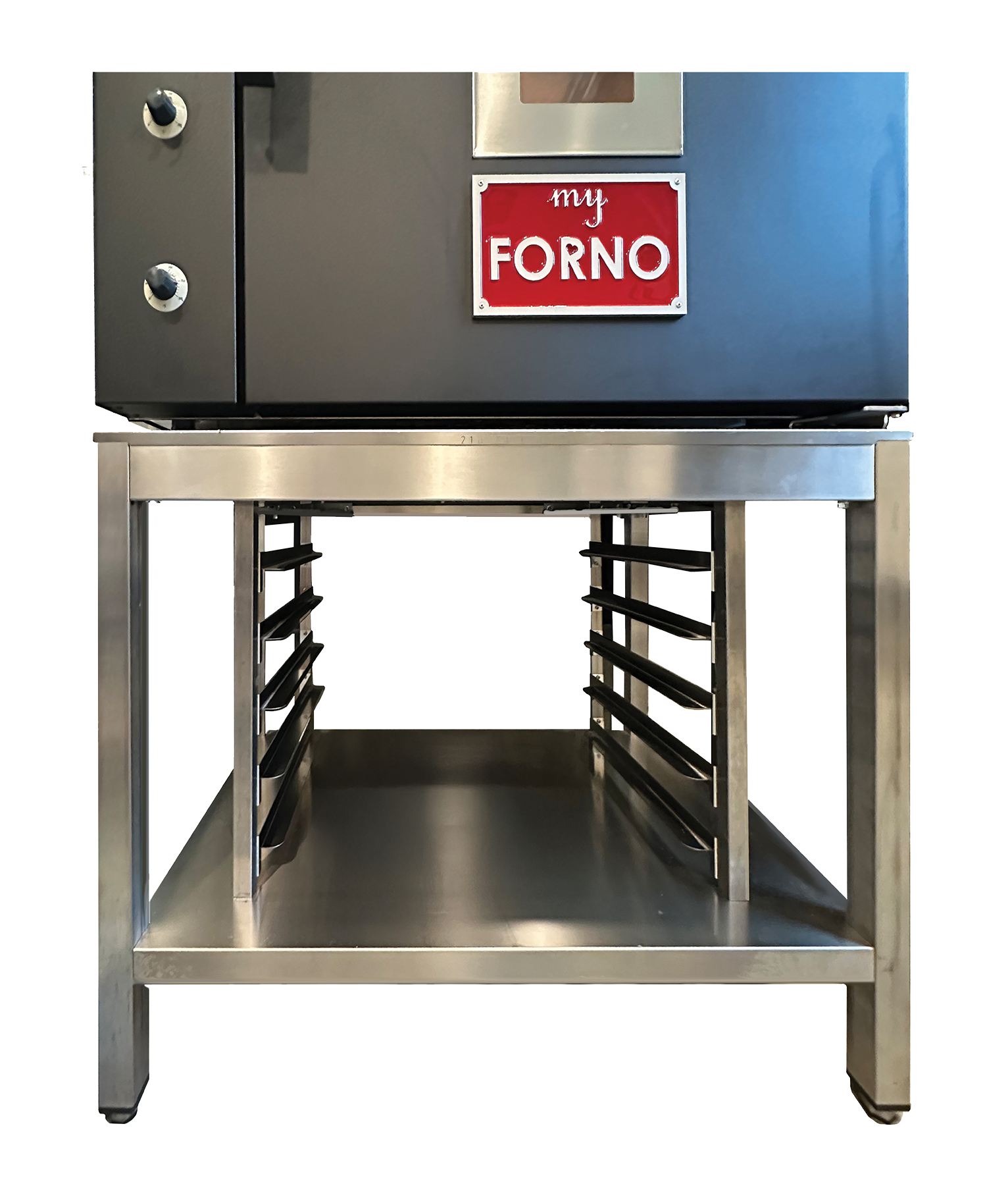 Heavy Duty Oven Stand