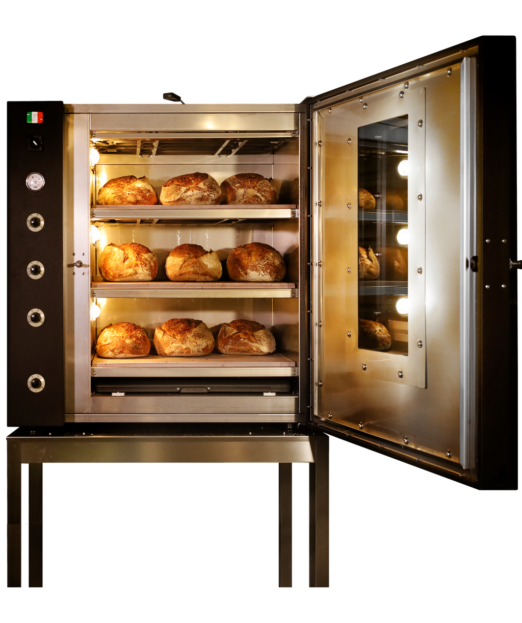 My Forno Oven - MF1P3D