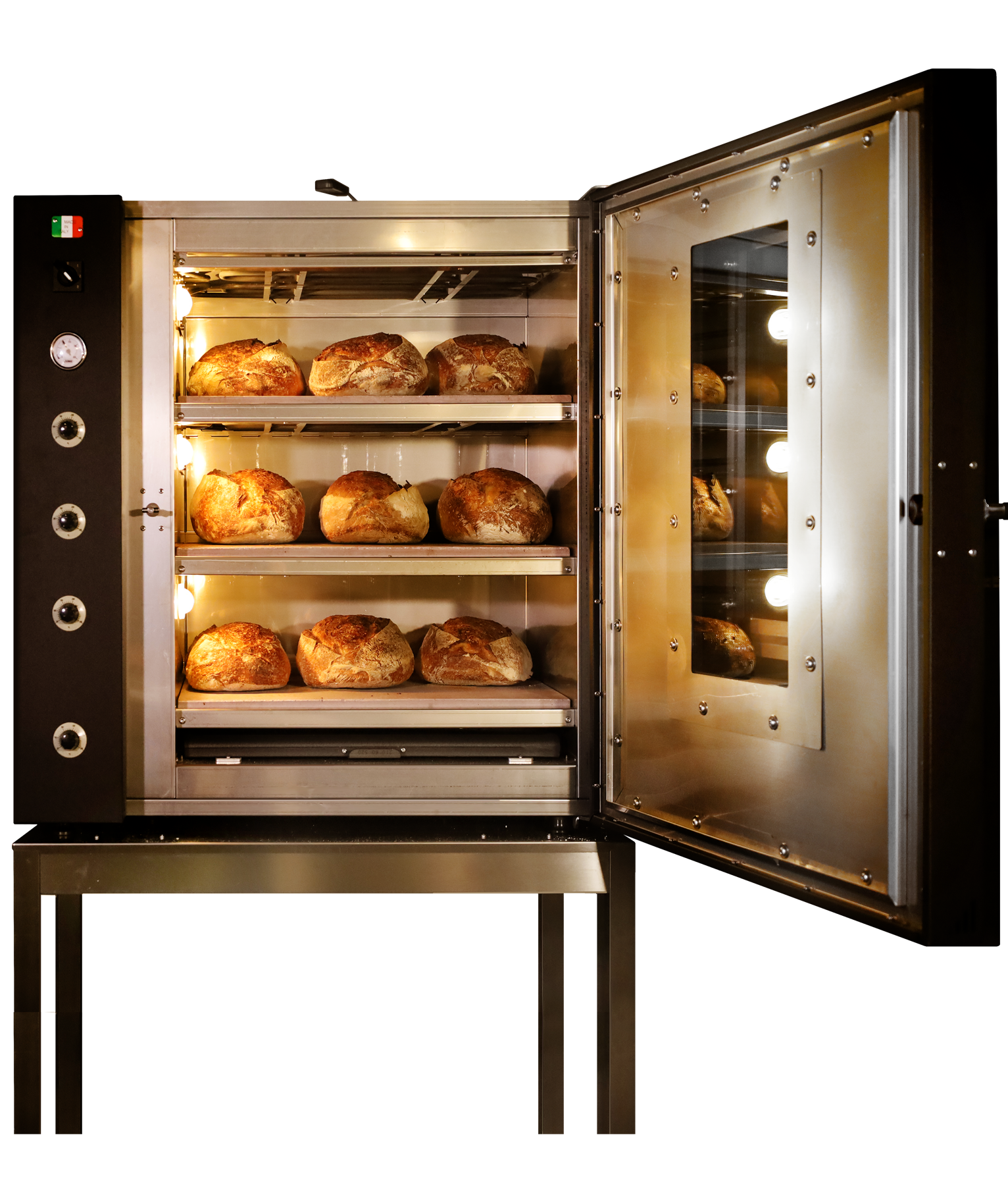 My Forno Oven - MF1P3D