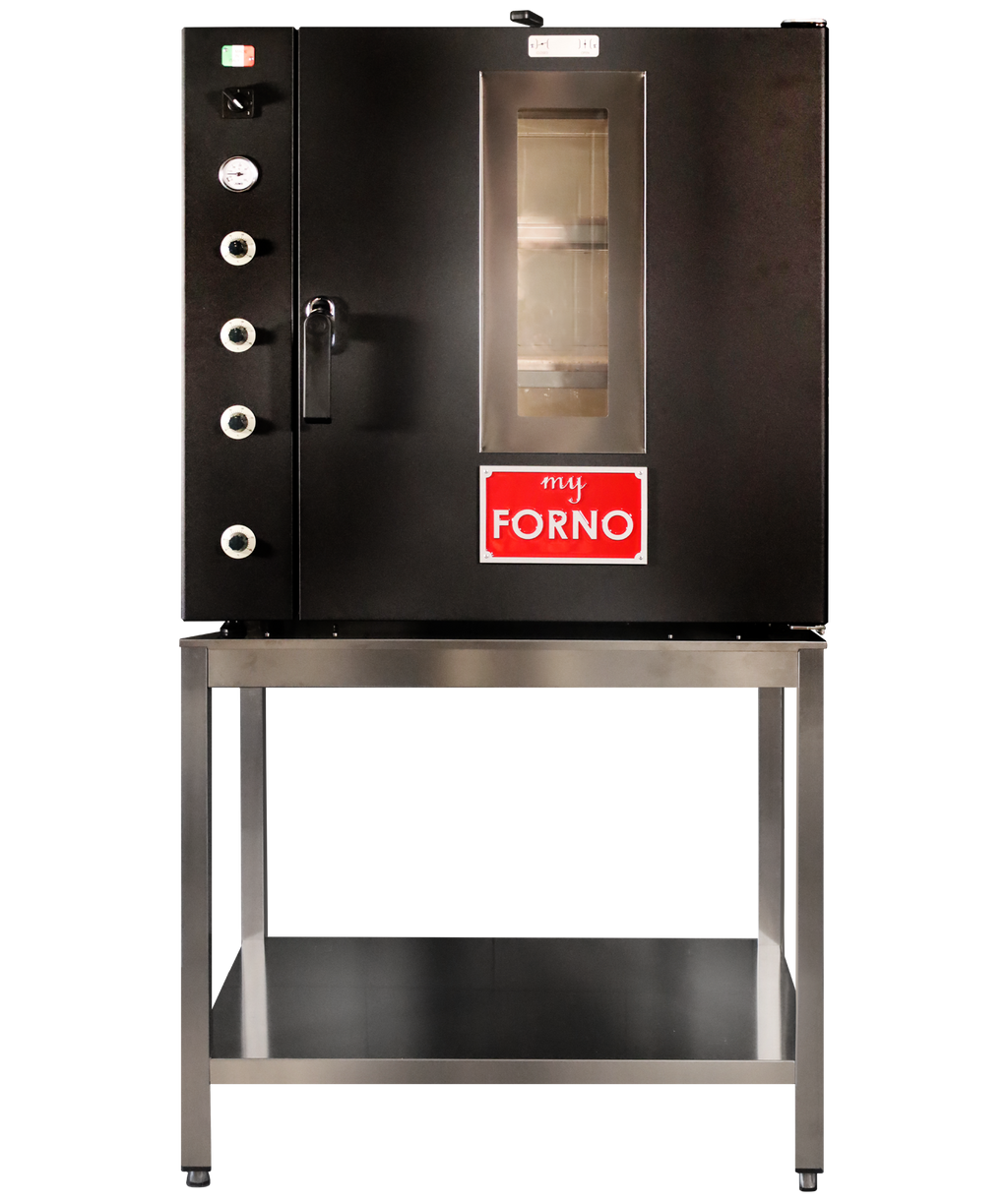 My Forno Oven - MF1P3D