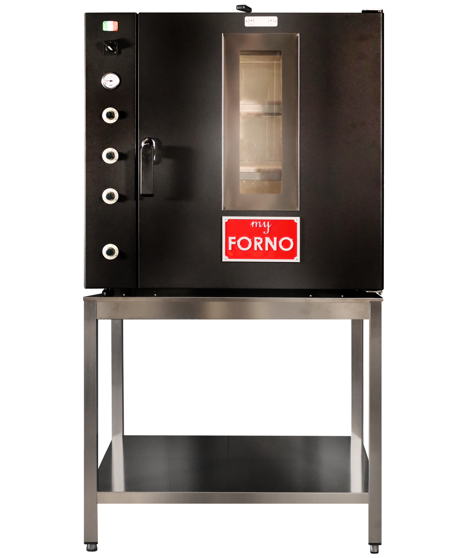 My Forno Oven - MF1P3D