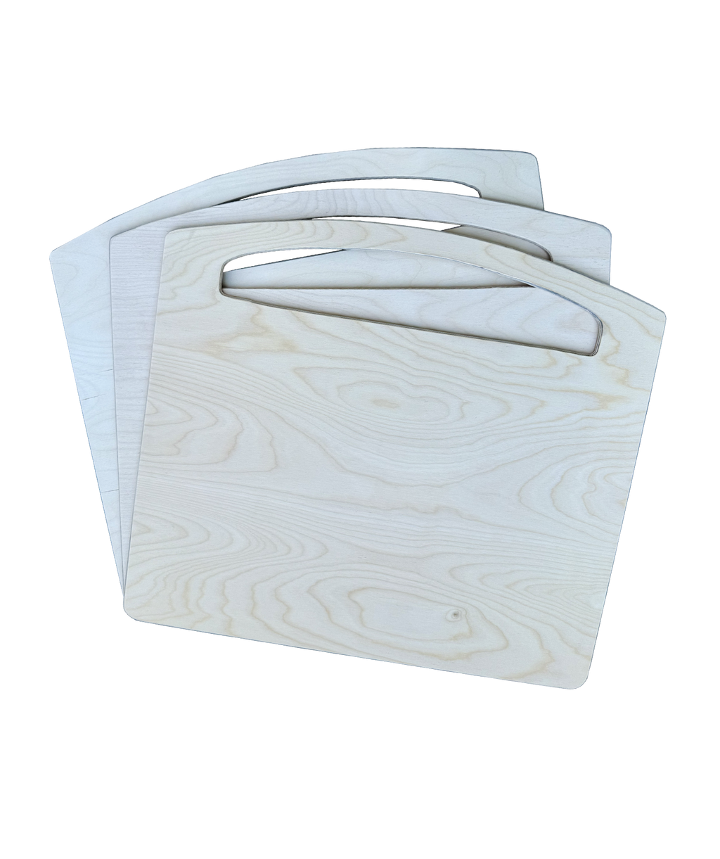 Accessory Bundle