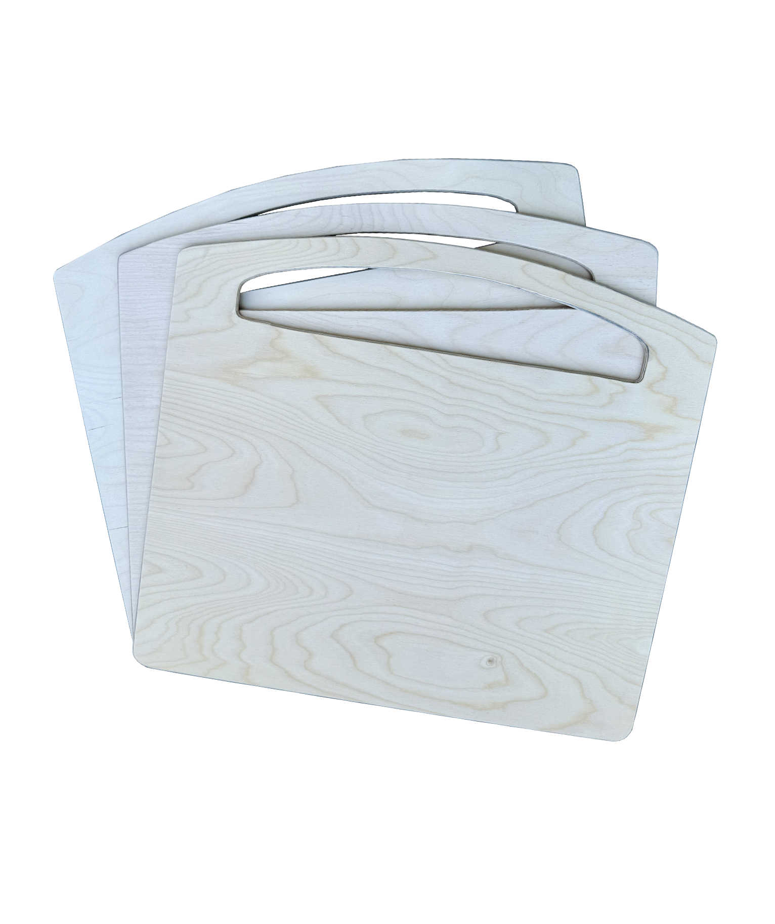 Loading Boards (3)