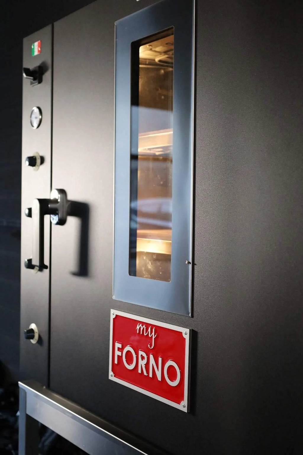 My Forno Oven - MF1P3D
